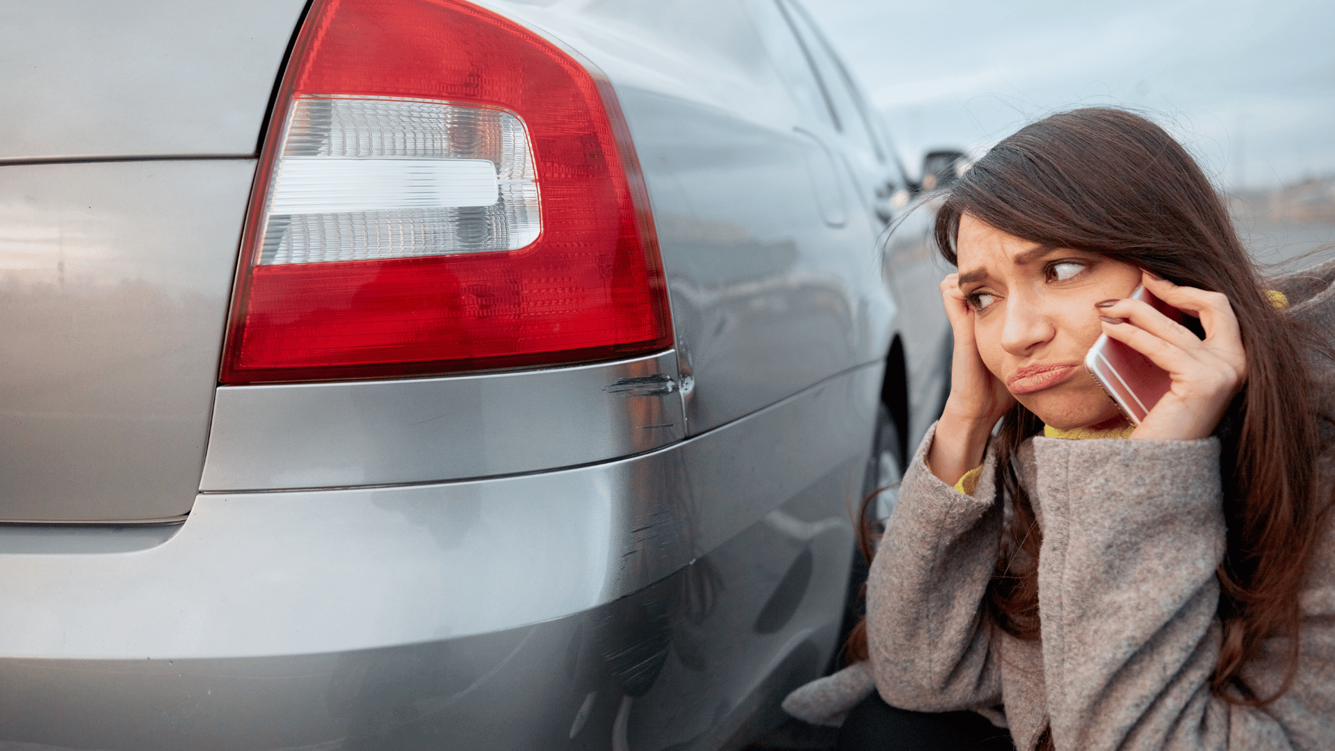 Why Do My Auto Insurance Rates Keep Going Up?