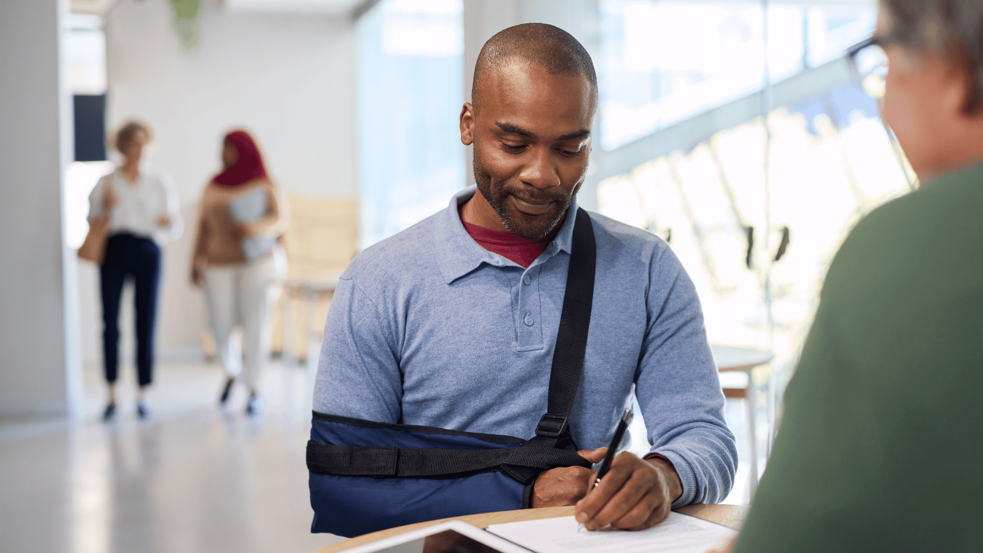 美国劳工保险指南 | 法规与申请流程 Workers Compensation Insurance in the USA